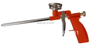 Ручной пистолет для пены, пенораспылитель, пенораспылитель, популярный в Европе