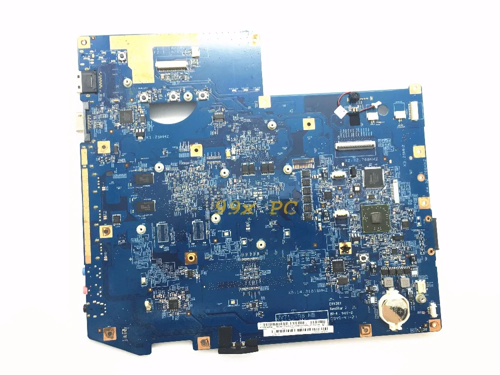 Laptop Motherboard FOR Acer Aspire 7540 7540G W/ HD5000 GPU MB.PPQ01.001 MBPPQ01001 48.4FP03.001 DDR2 | Компьютеры и офис