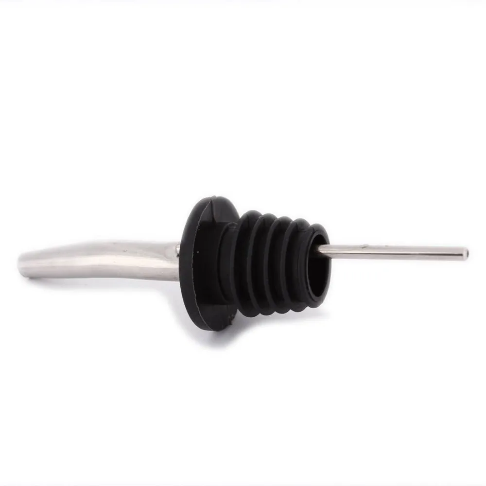 1 шт. Ликер Дух заливщик вино Аэратор Нержавеющая сталь винній наполнитель