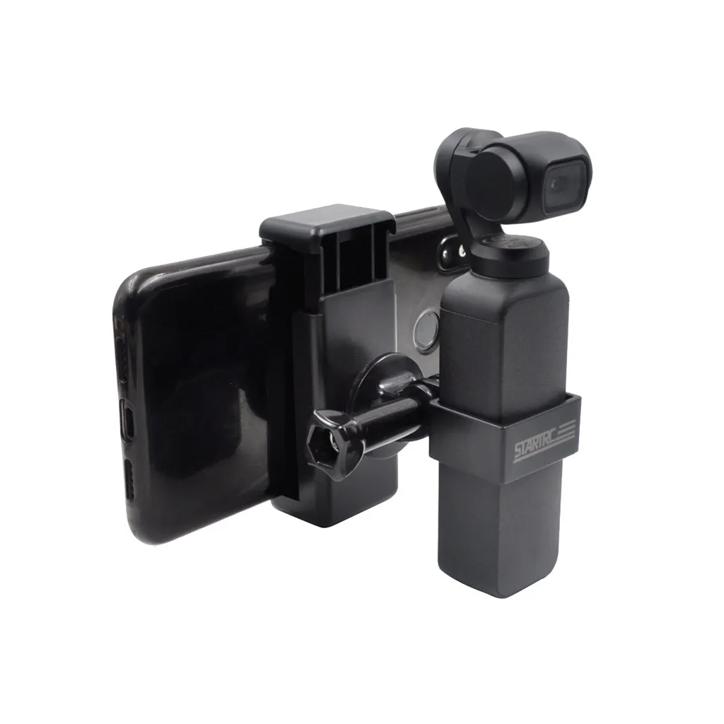 Запчасти для моделей самолетов STARTRC DJI OSMO Карманный ручной Удлинительный