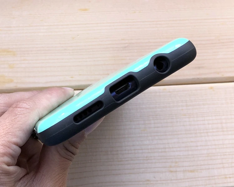 Противоударный чехол для телефона Huawei Honor 7X противоударный карамельных цветов |