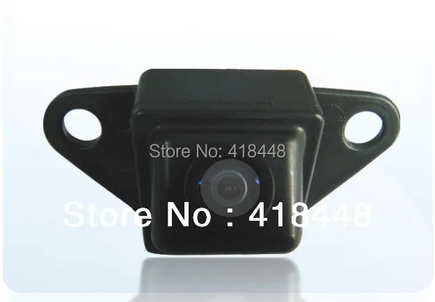car night vision waterproof rear view camera buckup reversing for TOYOTA 2009 CROWN auto parking assistant|camera jewellery|camera digitalcamera