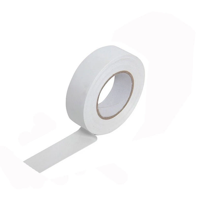 Электрическая изоляционная клейкая лента водонепроницаемая ПВХ Ширина 18 мм