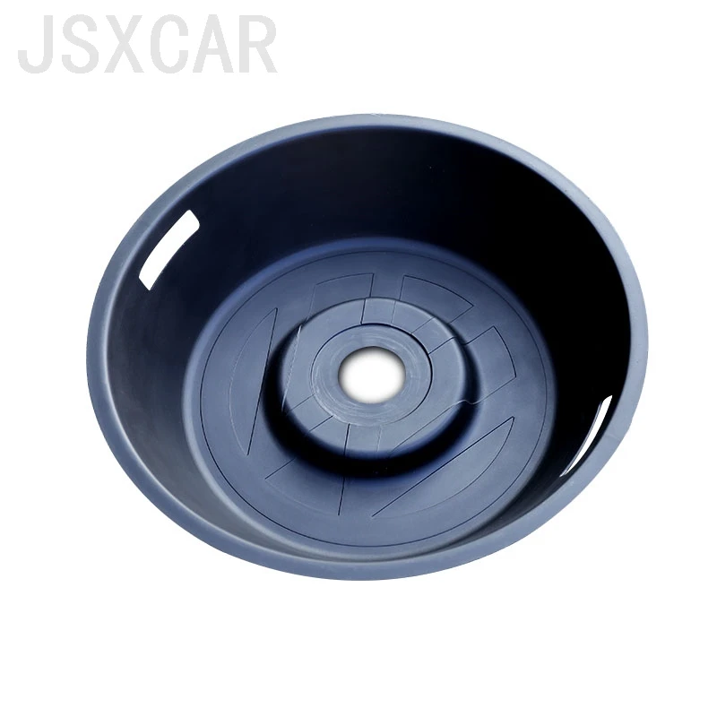 Ящик для запасных шин багажника коробка хранения модификация интерьера