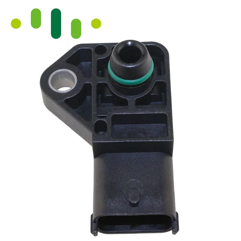 2.5BAR Карта Датчик абсолютного давления для Vauxhall Opel ASTRA G H Combo Corsa Meriva 1,7 CDTI 0281002487 9728786