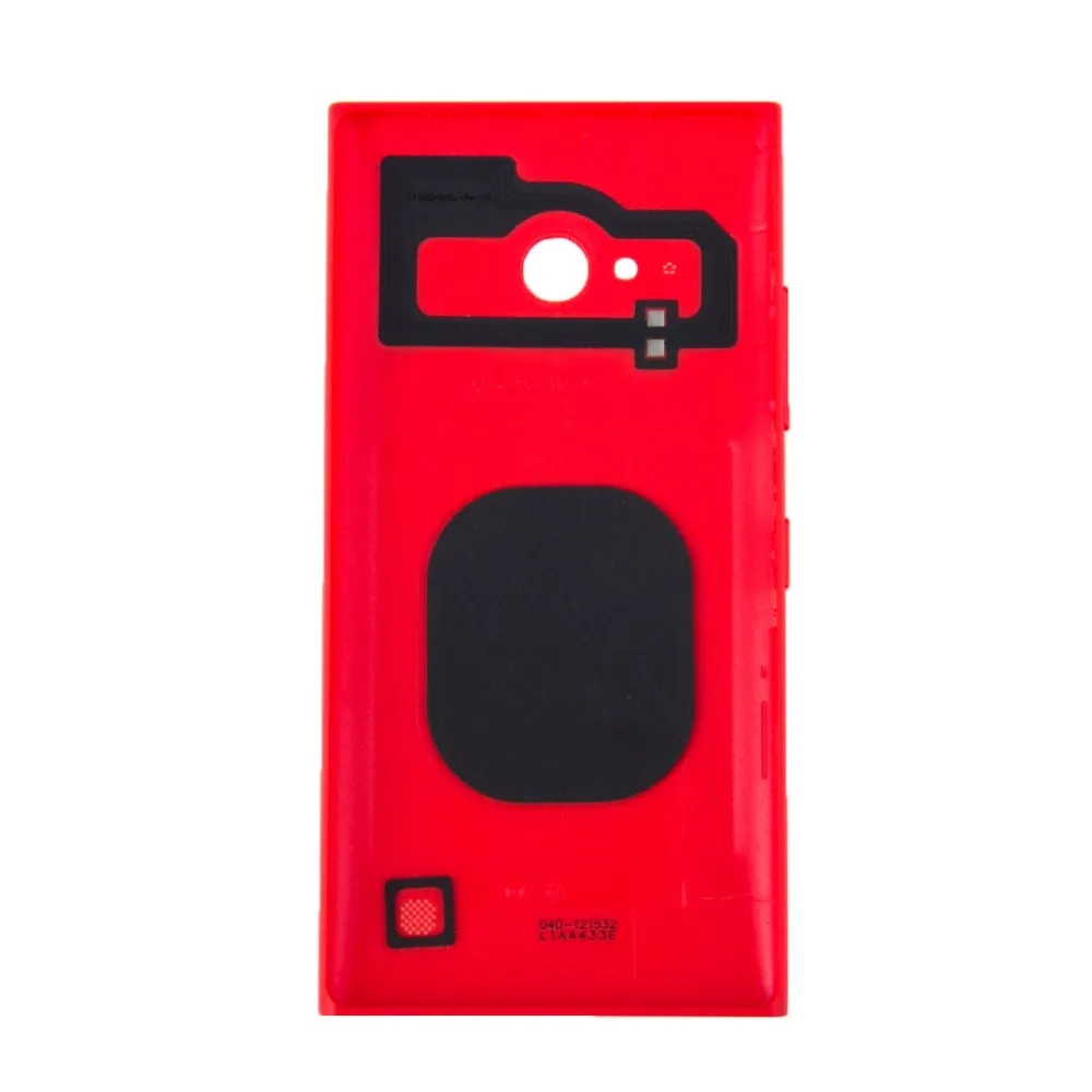 Замена задней крышки батареи для Nokia Lumia 735