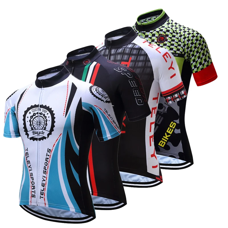 Новинка профессиональная гоночная велосипедная Джерси велосипедные майки Майо