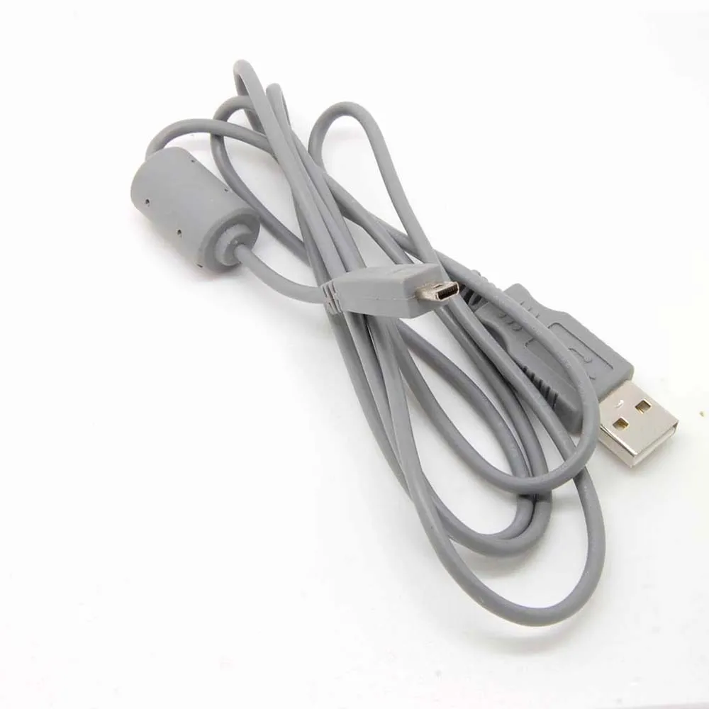 USB кабель для синхронизации данных и ПК Samsung Digimax Camera зарядки NX100 S750 A4 A5 A6 A7 A63 D85 D75 D70