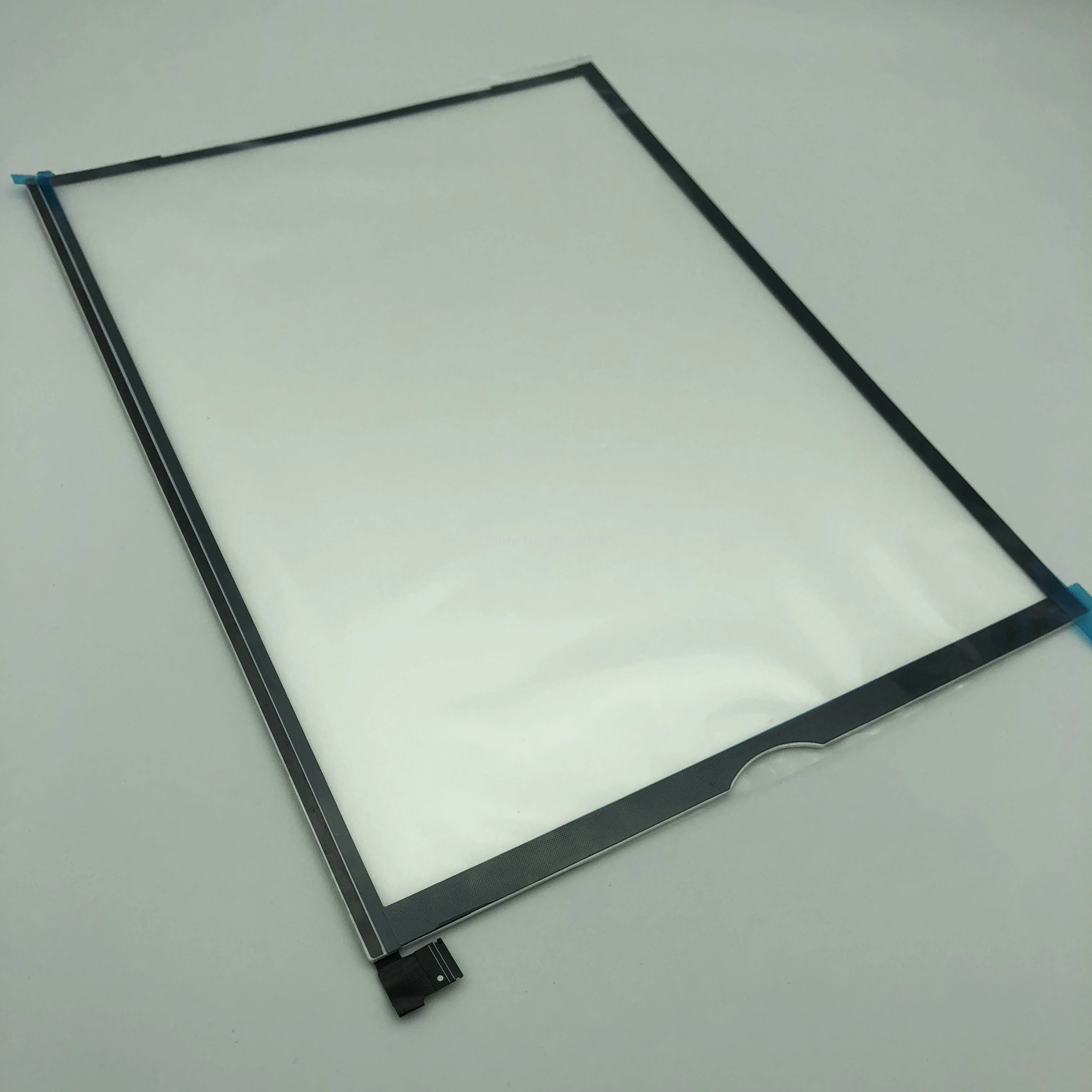 Пленка для подсветки ЖК-дисплея 2 шт./лот ipad air сменная пленка поврежденной