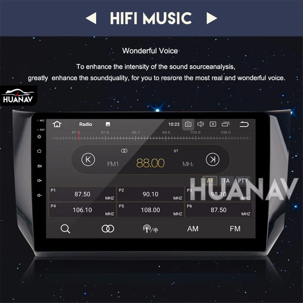 Автомобильный GPS навигатор IN Dash для Nissan Sylphy B17 Sentra Android 8 0 10 2 дюйма Большой IPS экран