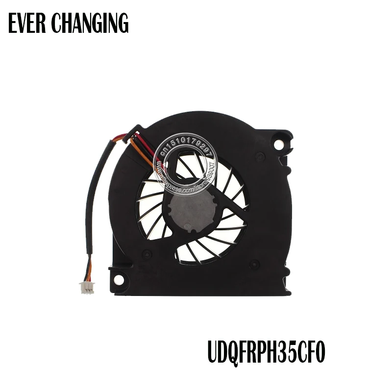 Вентилятор ЦП для ноутбука Toshiba Satellite M10 M15 M30 M33 M35 (3 PIN) UDQFRPH35CF0|cpu fan|toshiba satellite fantoshiba fan