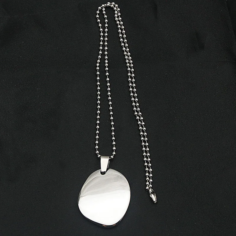 1 шт. женский кулон из нержавеющей стали|jewelry velvet|jewelry necklace displaynecklace women |