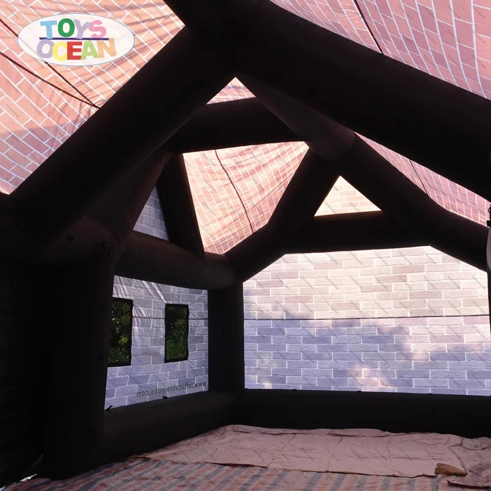 Inflatable Irish Pub inflatable pub tent for sale customized design | Игрушки и хобби