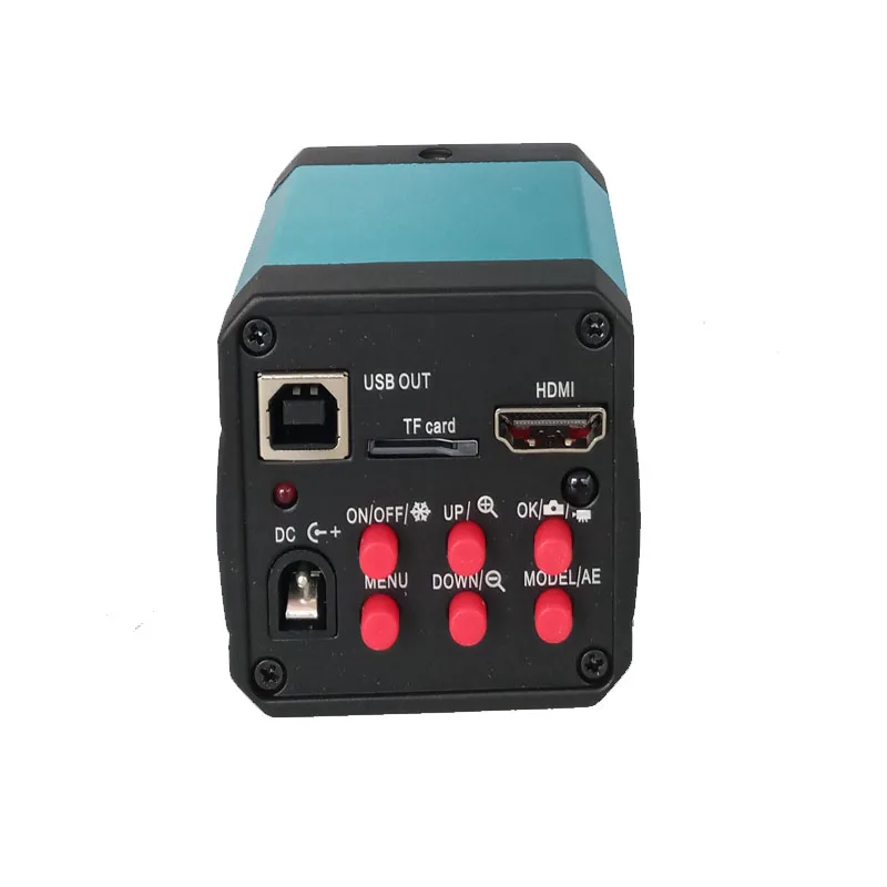14 МП CMOS HDMI USB Выходы микроскоп камера + большая настольная подставка с 180X или 300X