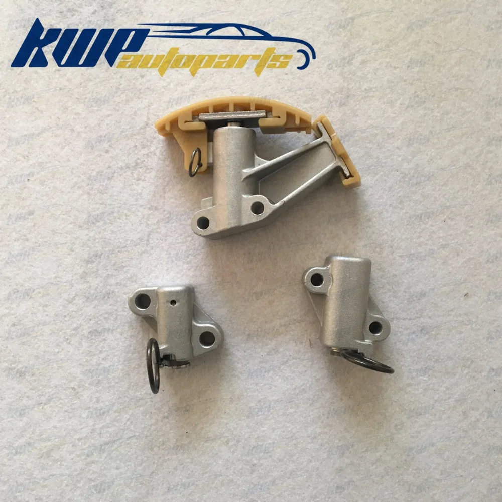Полный комплект цепи ГРМ для HYUNDAI ILOAD I LOAD TQ 2.5L i800 H1 Kia Sorento MPV D4CB TURBO DIESEL 2001 2016|kit kits|kit