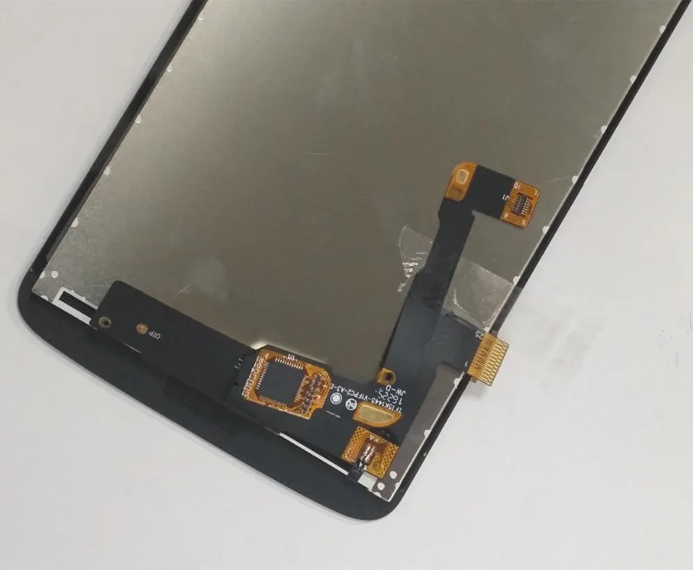 Azqqlbw ЖК дисплей + сенсорный дигитайзер экран стекло для LG Q7 X210 X210DS стекло|display glass|lg
