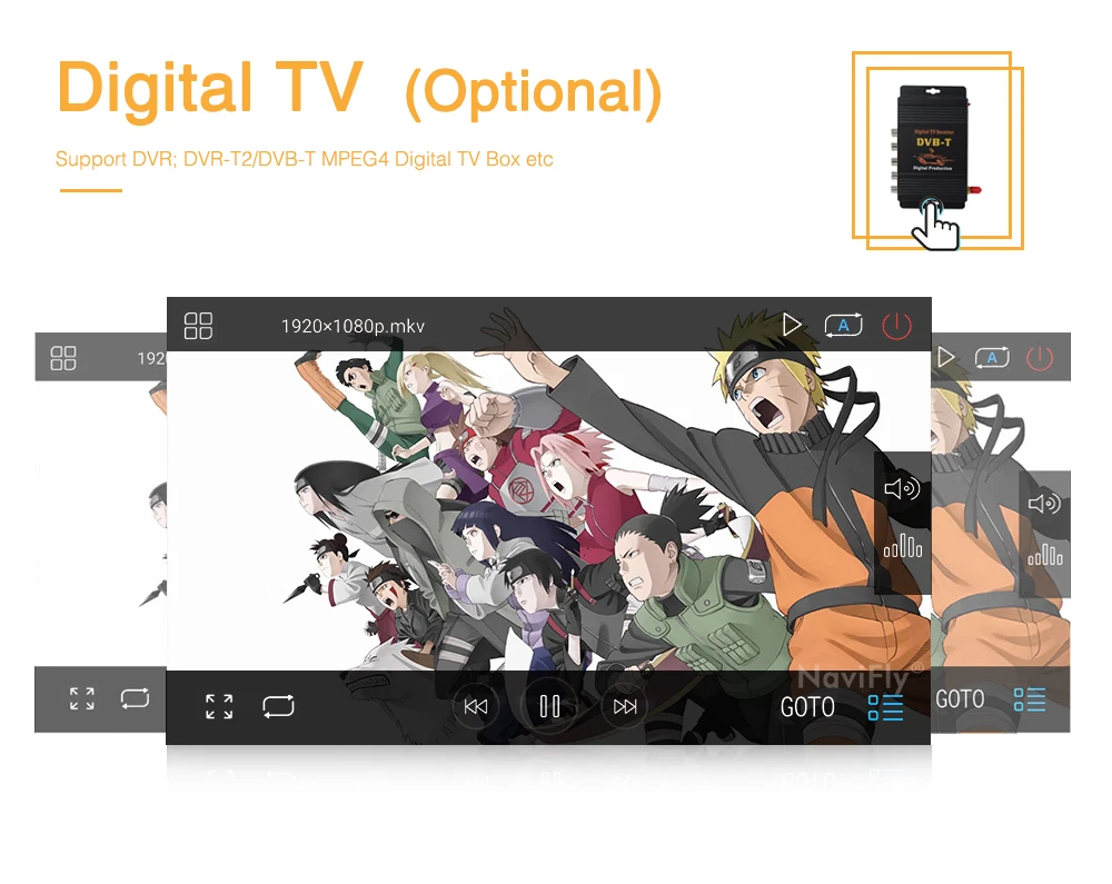 NaviFly 2 din Автомобильный dvd-плеер Android 8,1 Авторадио мультимедийный плеер для PEUGEOT 308 2007-2013408 2011- с gps навигацией