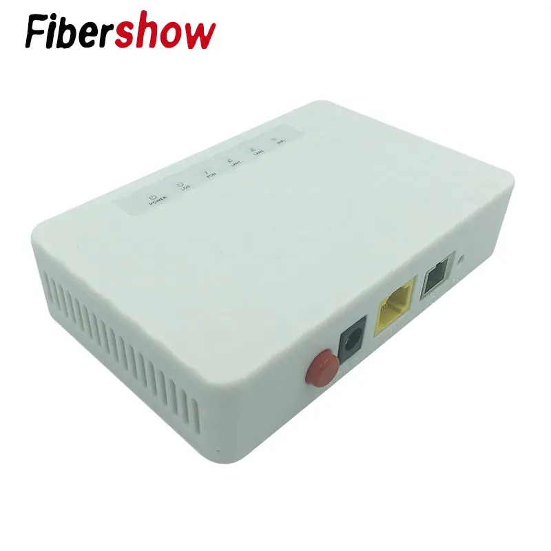 EPON SFF модуль FTTH 1GE 1 порт с оптическим сетевым блоком и окончанием epon OLT 25G чипсет