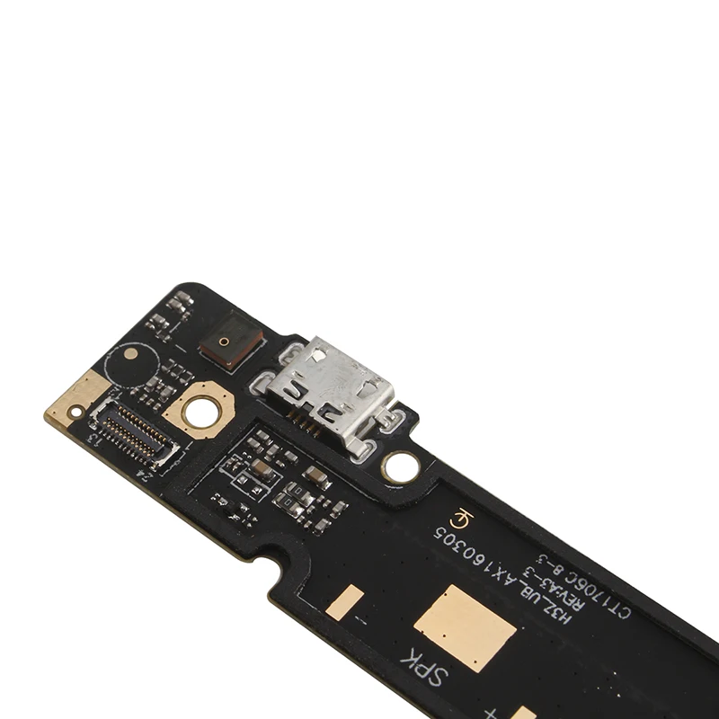 Alesser Двойная сеть Новый микро-Док Соединительная плата гибкий usb-зарядный порт