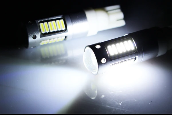 IJDM Высокая мощность 6500K белый 30-SMD 4014 881 889 H27 светодиодный Сменные лампы для автомобильных противотуманных фар, ca DRL лампы, 12V автомобильный светодиодный, желтый/красный