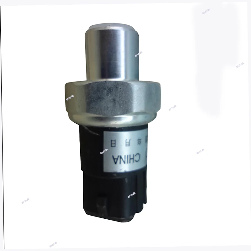 8D0 959 482B 8D0959482B для Audi A6 C5 для passat B5 для ведущих конденсатор кондиционера Давление клапан Управление переключатель