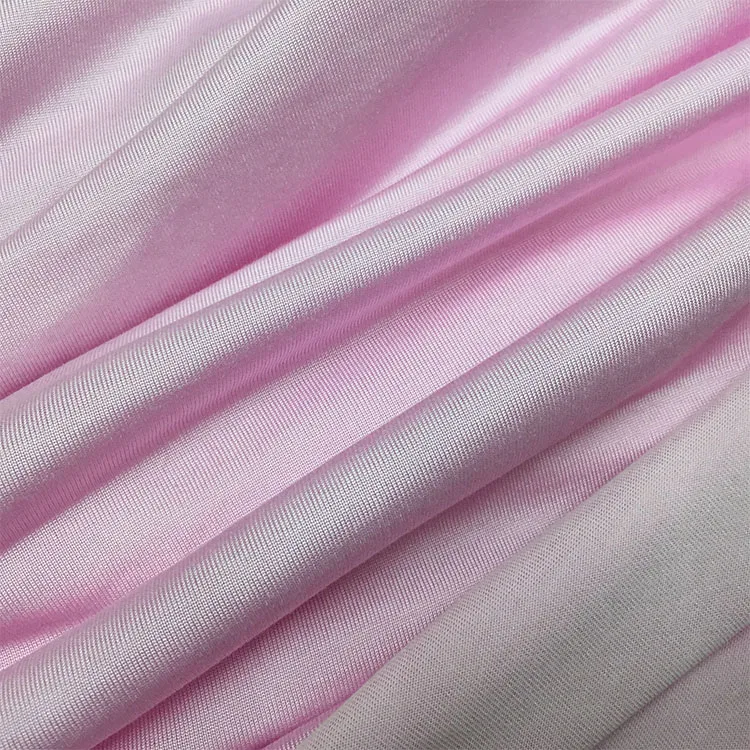 LEO & LIN Высококачественная эластичная шелковая летняя рубашка модное платье