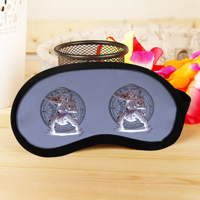 Аватар &quotПовелитель стихий&quot Eyeshade Aang Appa маска на глаза тенты крышка Nap для