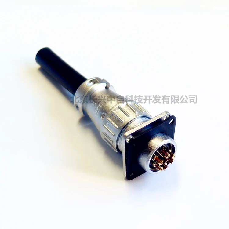 PLT APEX PLS-207-RF + PM 7P металлический разъем оригинальный новый | Обустройство дома