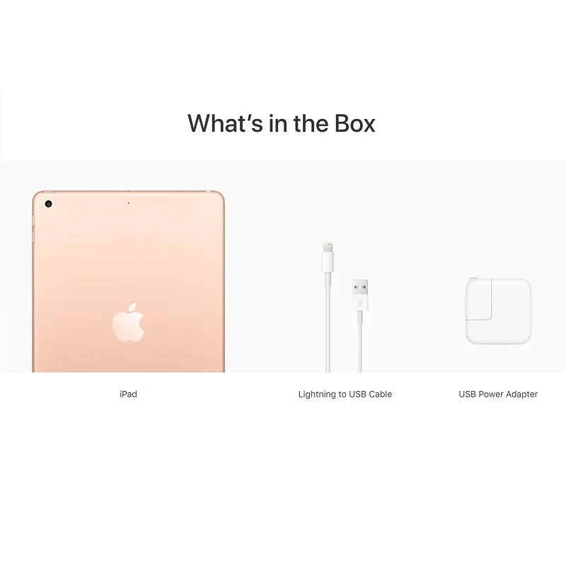 Apple новый iPad 2018 (последняя модель) 9 7 retina Дисплей 128 г WI FI поддержки Pencil A10 Fusion чип 10 H