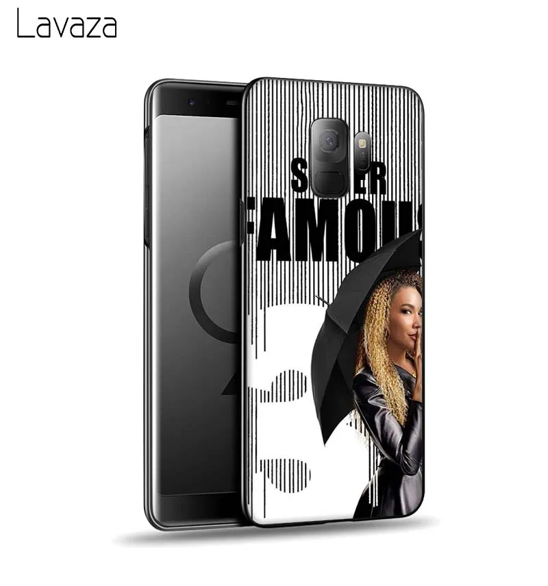 Lavaza the Umbrella Academy Soft Case for Galaxy A3 A5 2016 2017 A6 plus A7 A8 A9 J6 2018 A10 30 40 50 70 |
