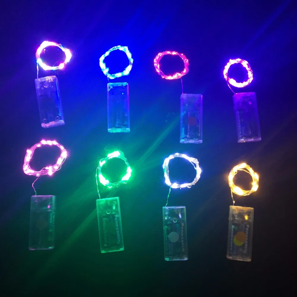 5 шт. Led Light Up BoBo воздушный шар мигающий цвет наполнитель прозрачные воздушные шары