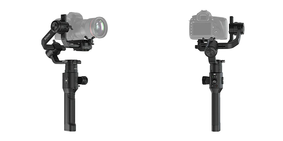 DJI Ronin S Набор Стандартный комплект превосходное 3 оси стабилизации Камера Управление Pro аксессуар Совместимость