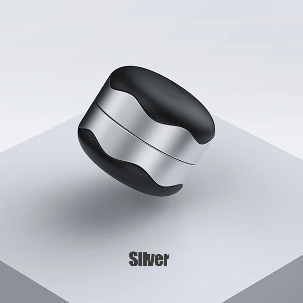 Silver Лидер продаж,, Xiaomi hagибис, 2 шт., мощная магнитная охлаждающая подставка, настольная подставка, держатель для MacBook, ноутбука, планшета, Xiaomi, умный дом - Цвет: Silver