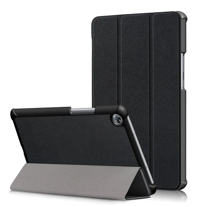 50 шт. из искусственной кожи Strong чехол для huawei MediaPad M5 8 4 SHT AL09 W09 &quotTablet + Экран
