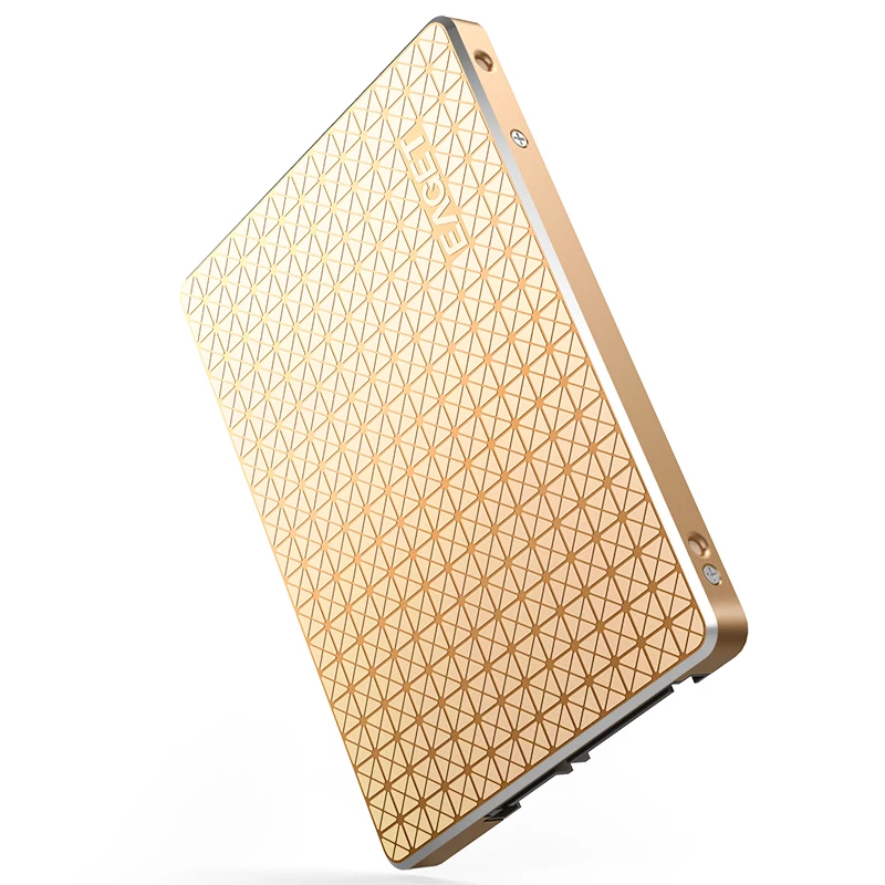 EAGET S606 Certified SSD 120GB 2.5 SATA3 SSD To USB 3.0 Internal Solid State Disk High Speed SSD 120GB Sata3 For Mac