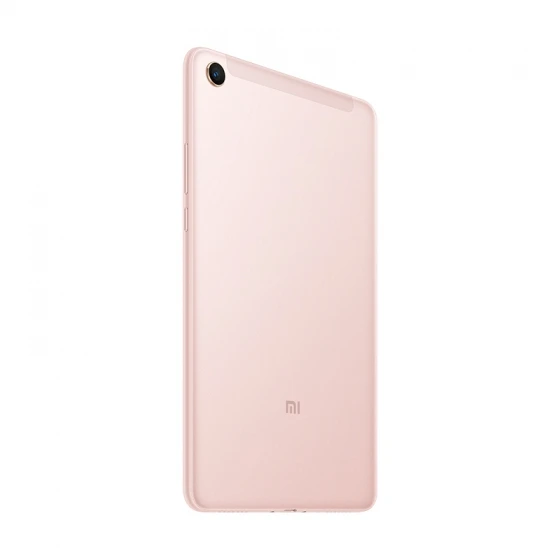 Планшет Xiaomi Mi Pad 4 8.0 MIUI 9 Qualcomm Snapdragon 660 Octa Core 4GB+64GB 5MP+13MP двойные HD камеры Двойной WiFi.