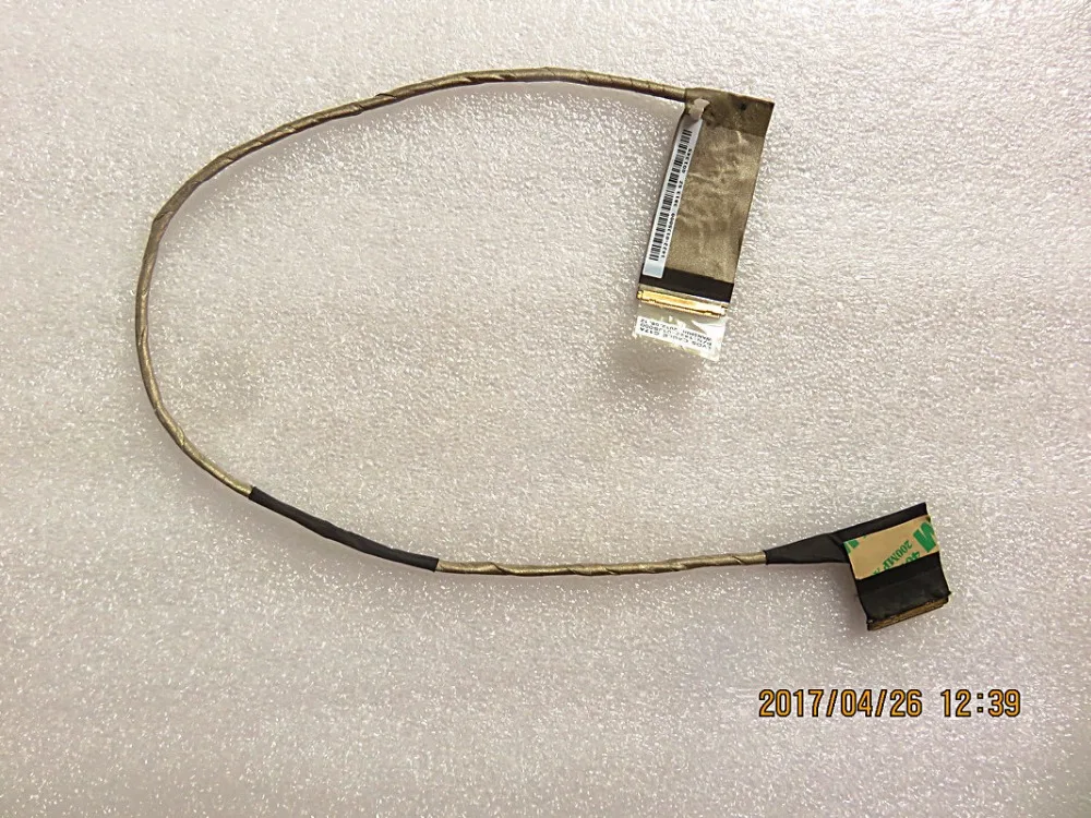 

Оригинальный Для C17A led lcd LVDS кабель 1422-01JS000