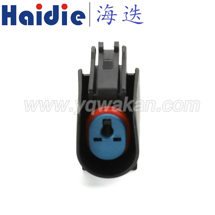 5 комплектов 1pin автомобильный гнездо 98015 0001 980150001 герметичный жгут проводов