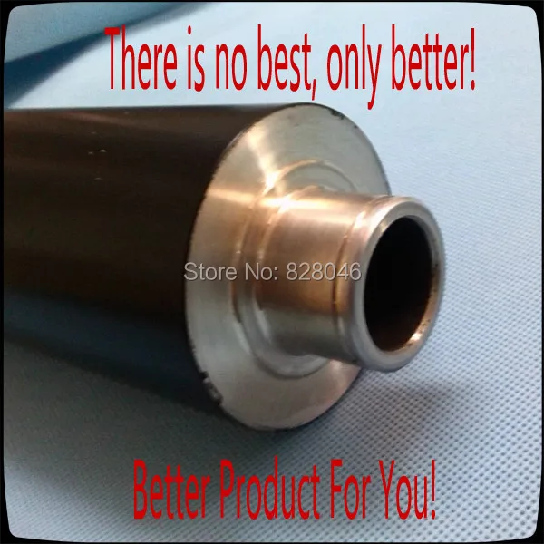 

For Pitney Bowes DL650 Oce IM6020 IM7520 VarioLink 6022 7522 Upper Fuser Roller,For Pitney Bowes DL 650 Oce IM 6020 7520 Roller
