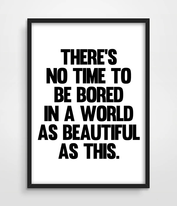 Художественная печать типография плакат настенный художественный декор для