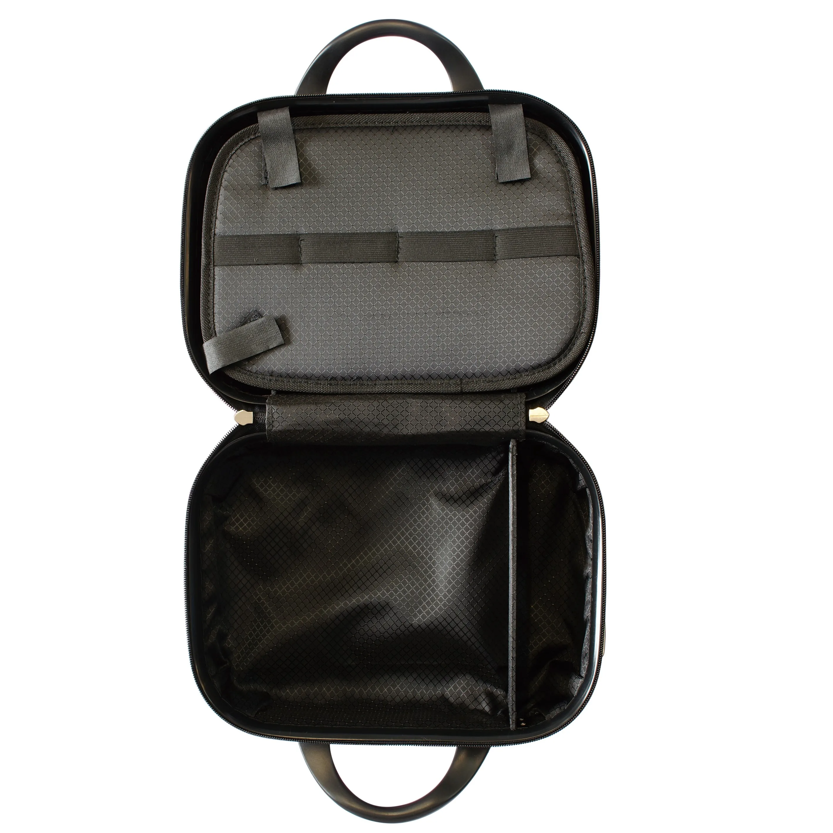 Модный профессиональный customizedcarry косметический чехол для женщин PC6001-2