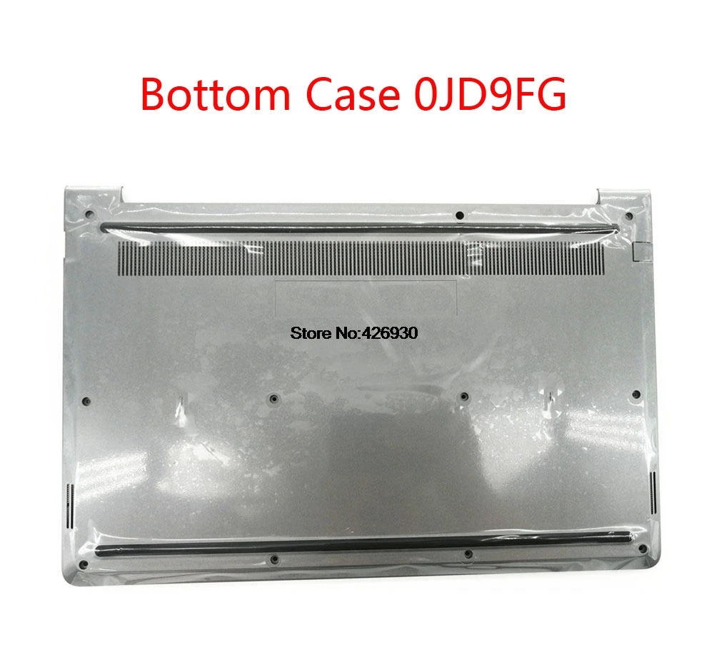 Laptop Palmrest For DELL For Vostro 15 5568 0FCN57 FCN57 0HJP49 HJP49 0F3H67 F3H67 0PD6VX PD6VX 0JD9FG JD9FG with US keyboard