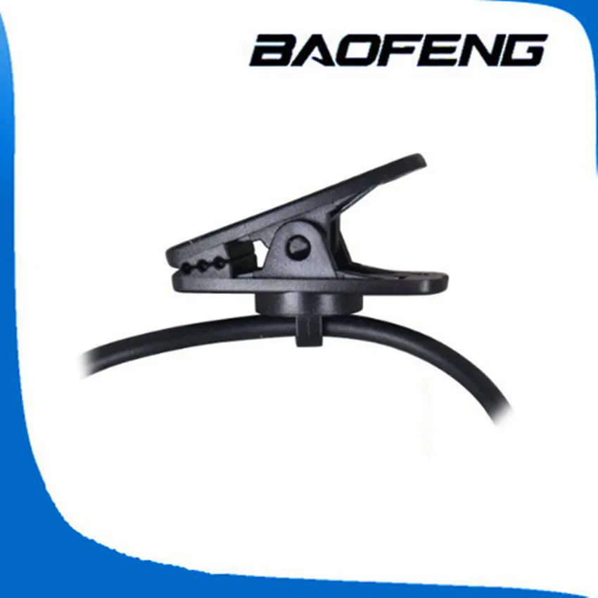 Наушник гарнитура микрофон для Baofeng Uv 5r 666 s 777 888 двухстороннее радио|two-way radio|radio