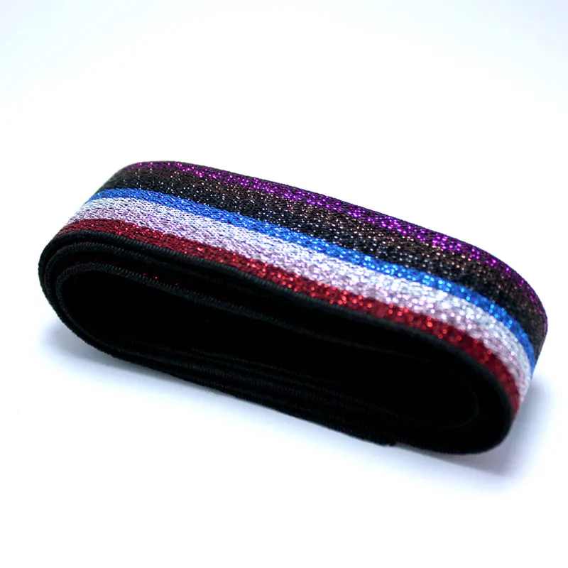 Новый стиль 2 5 см Широкий высококачественный прочный пояс для брюк и юбки/Швейные