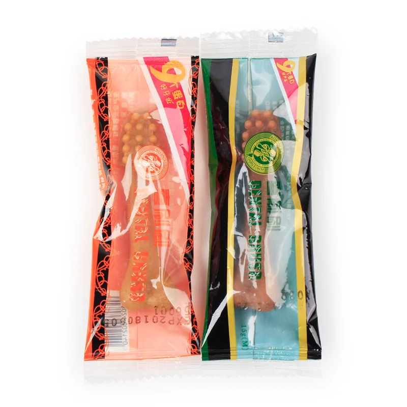 1 шт. игрушки для чистки зубов домашних животных зубная щетка в форме собак кошек