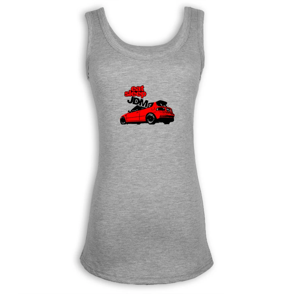 Осенняя одежда для мальчиков с принтом EAT SLEEP JDM Red Car Angry Chicken Defecate Marshmallow женский