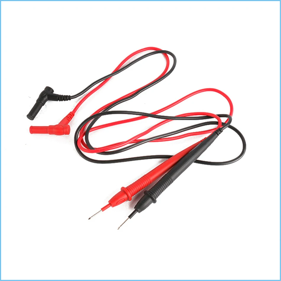 Mastech Универсальный цифровой мультиметр с наконечником для иглы мультиметровый