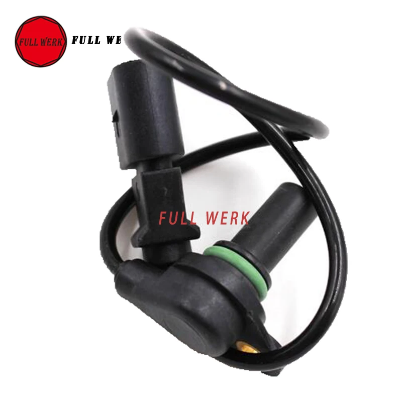Датчик скорости передачи 01M927321B AT для VW Beetle Golf Jetta 1 6 8 9 TDI 01M 927 321B 6PU009161041|sensor sensor|sensor
