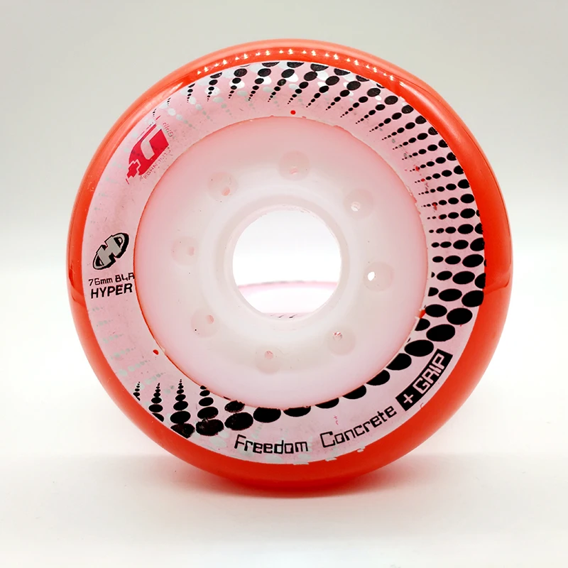 Бесплатная доставка колеса для катания на коньках 85 а 76 мм 80 распродажа|skate wheels