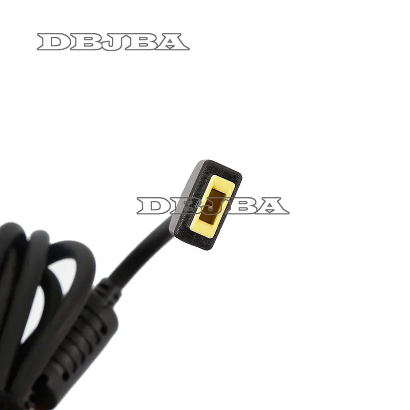 Оригинальный адаптер питания переменного тока для ноутбука IBM Lenovo T440p Y50 70 20V 6.75A